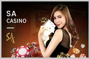 Casino Trực Tuyến NWE88
